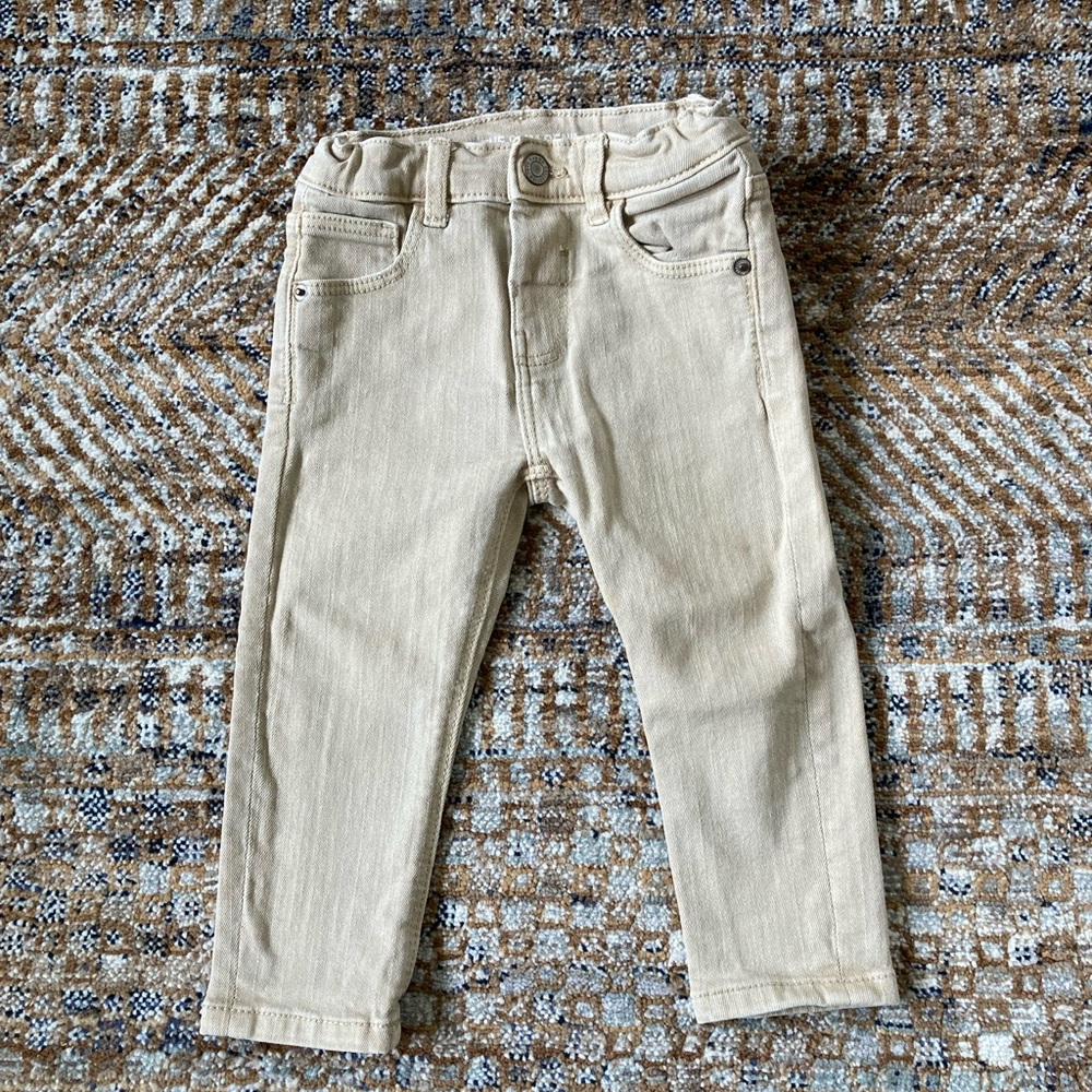 Zara pants